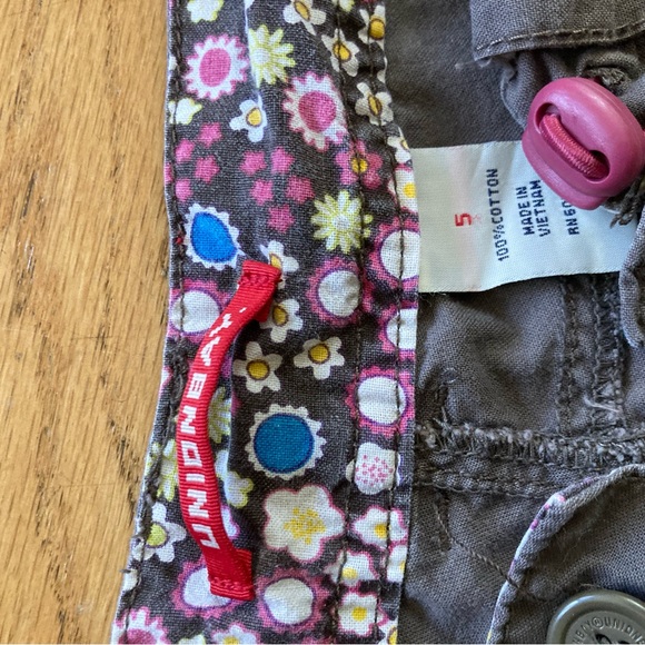 Union Bay Cargo Shorts - Picture 1 of 3